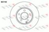 MERCE 0004231912 Brake Disc